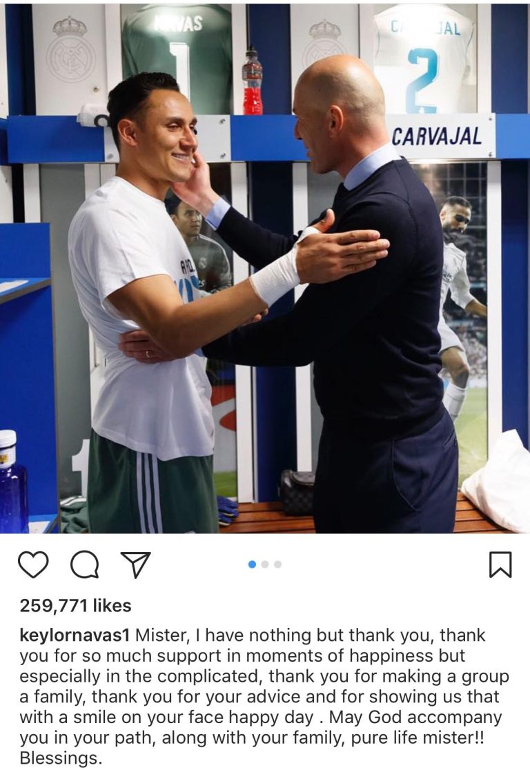 Dàn sao Real lên tiếng sau quyết định từ chức của Zidane_695d101038f65.jpeg