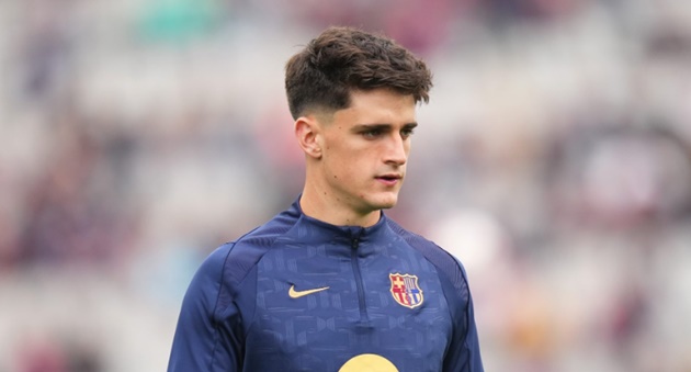 Đăng ký bế tắc, Barca cân nhắc cho mượn tiền đạo_695b992fe9860.jpeg