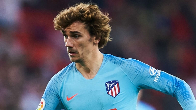 Đang lúc dầu sôi lửa bỏng, Simeone gửi đến Griezmann một thông điệp ‘ấm lòng’_695cc9c97e169.jpeg