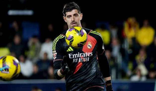 Đánh bại Villarreal, sao Real thẳng thừng chỉ trích ban tổ chức La Liga_695b8a6290027.jpeg