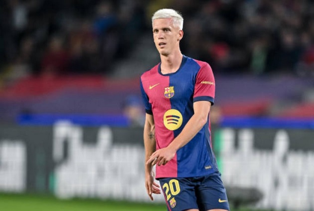 Dani Olmo háo hức trước El Clásico đầu tiên_695bac72ec44c.jpeg