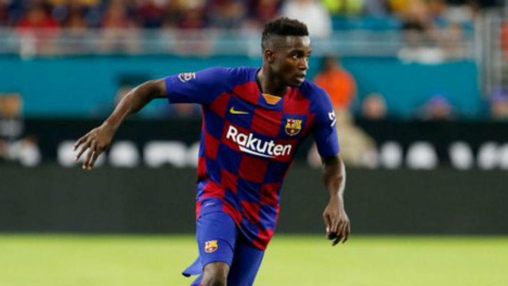 Đạt thỏa thuận, Barca tống khứ thành công “của nợ” khỏi Camp Nou_695c9815546c5.jpeg