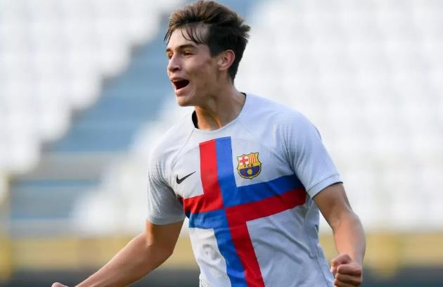 Đấu Athletic, Xavi triệu tập 3 sao trẻ_695c145450747.jpeg