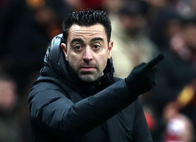 Đấu Barca, Ancelotti nhận xét Xavi_695c449e5159a.jpeg