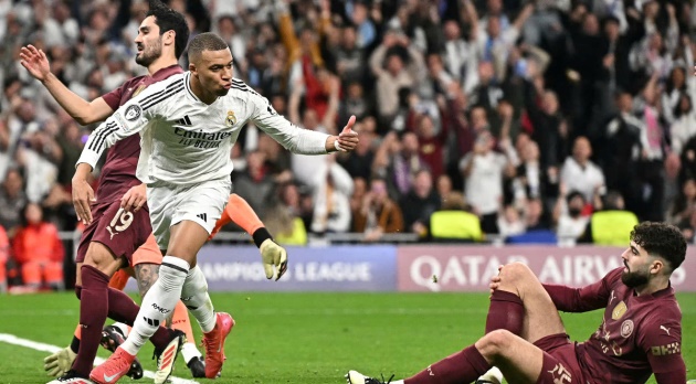 Đấu Betis, Real Madrid nhận tin vui về Mbappe_695b8ce134da5.jpeg