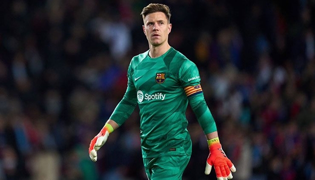 Dấu chấm hết cho Ter Stegen: Barca chọn xong người kế vị băng đội trưởng_695b7477d3239.jpeg