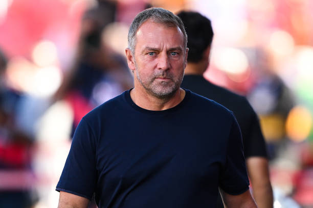 Đấu Red Star, Flick cảnh báo Barca không được lặp lại sai lầm như trận Espanyol_695ba96c1bca9.jpeg