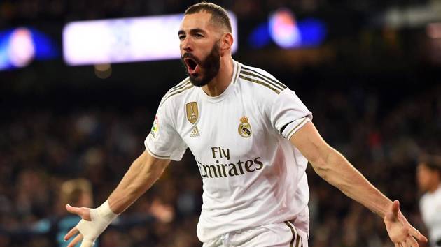 Đây, 3 cỗ máy bền bỉ nhất của Real Madrid mùa 2019/20_695c769c860bb.jpeg