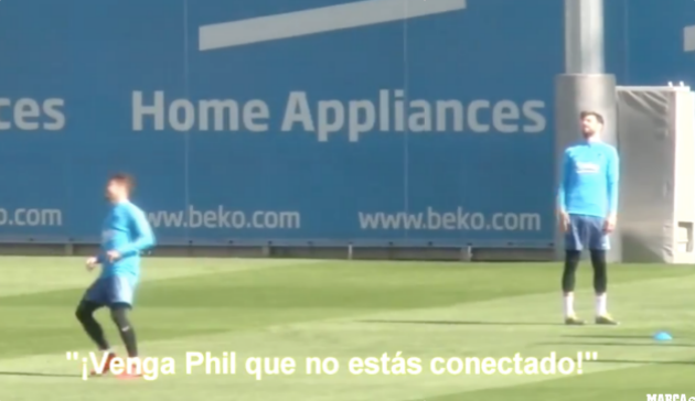 Đây! Bằng chứng cho thấy Coutinho đã chán Barca; hướng về Man Utd?_695ce2e5be534.png