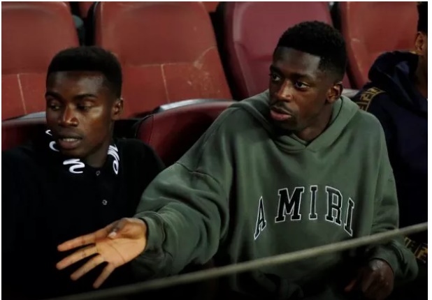 Đây, phản ứng của fan Barca khi hay tin “Game thủ” bị treo giò_695caec6eed40.jpeg