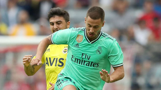 Đây, phản ứng của Zidane sau khi nghe tin Hazard bị gọi lên tuyển_695cbfcebeac9.jpeg