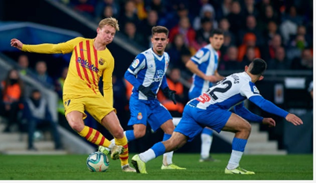 De Jong đã ám Barca ra sao trong trận derby xứ Catalan?_695c9cf947fb7.jpeg