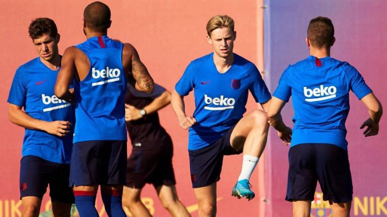 De Jong dính chấn thương, Barca tổn thất nhân sự trước màn đối đầu Sevilla_695c7efa91a11.jpeg