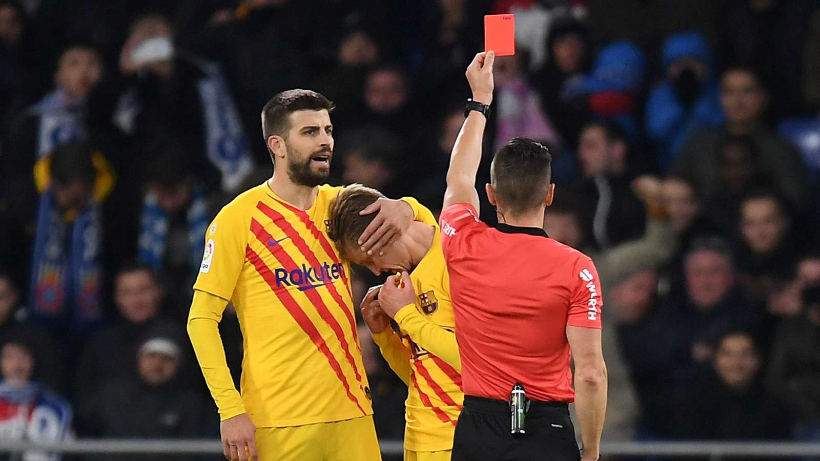 De Jong “ngồi chơi xơi nước”, Setien gọi ngay “viên ngọc quý” lên đội một_695c99fce0a14.jpeg