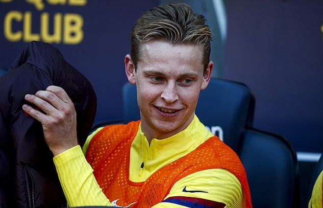 De Jong: “Tôi nhớ các đồng đội và thèm được chơi bóng”_695c822a026bc.jpeg