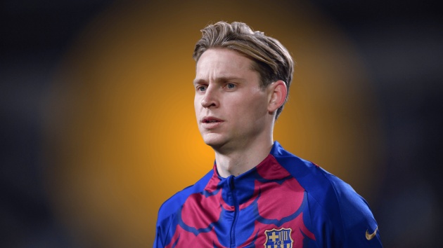 De Jong và Barcelona mắc kẹt hợp đồng vì… không có người đại diện_695b7282c6a4e.jpeg