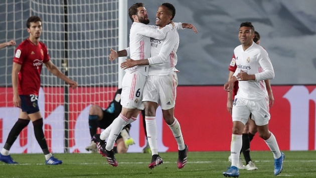 Để Ramos ra đi, Real đã tìm được chủ nhân mới nơi phòng tuyến_695c5eaf95c7d.jpeg