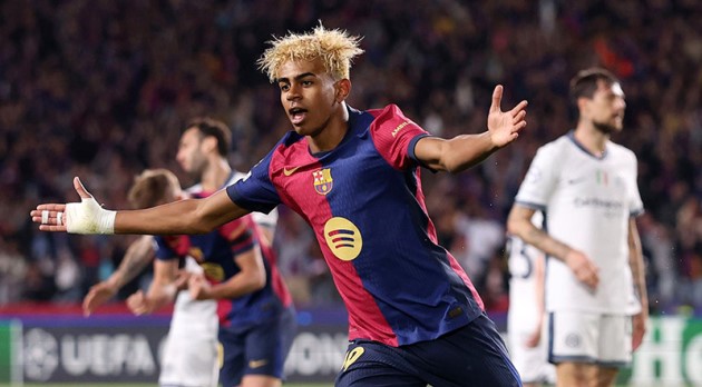 Deco tin Lamine Yamal có thể thành cầu thủ hay nhất thế giới_695b7403446af.jpeg