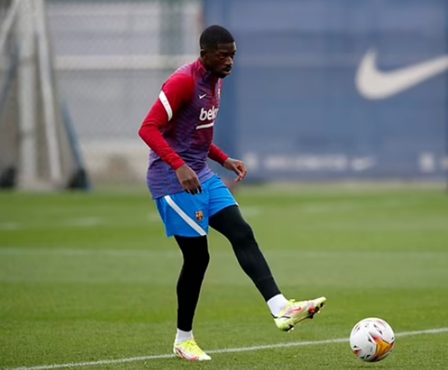 Dembele cần phải thay đổi bản thân để đáp lại niềm tin của Xavi_695c50973760e.jpeg