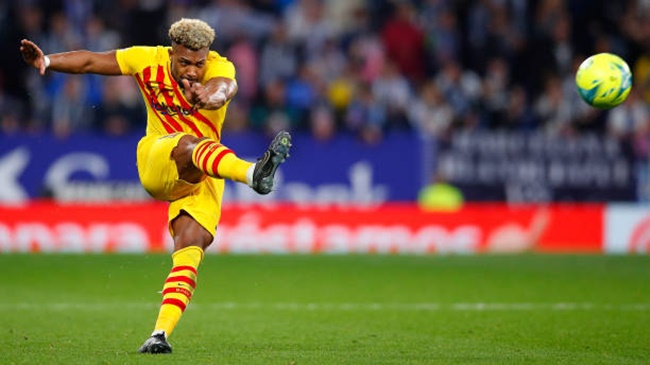 Dembele là nạn nhân cho sự đột biến của Traore_695c47cce0997.jpeg