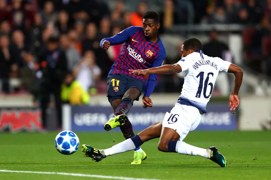 Dembele nhận án phạt và phải làm điều này ở phòng thay đồ Barcelona_695ce98cf1d35.webp