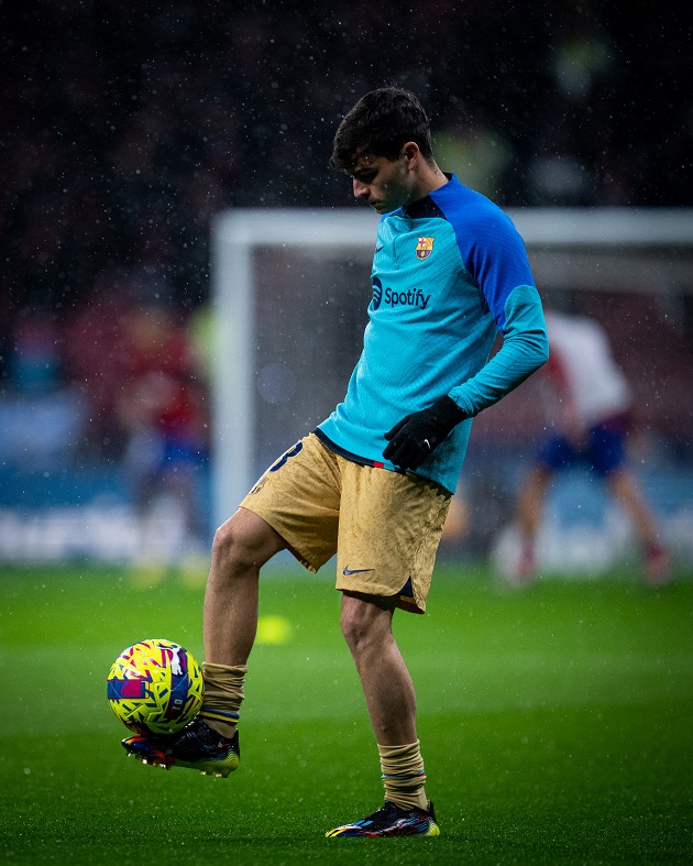 Dembele rực sáng, Barca độc chiếm ngôi đầu_695c2ca559b3e.jpeg