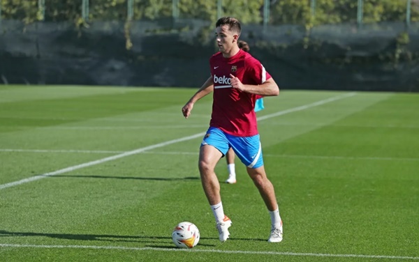 Dembele tập luyện cật lực, sẵn sàng ứng cứu Barca_695c524dec171.jpeg