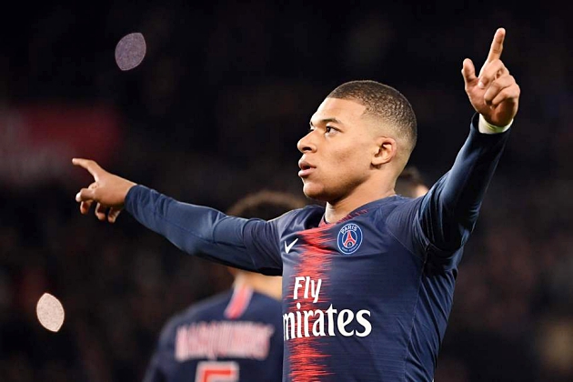 Đến Real, Mbappe sẽ là đối trọng mới với Messi tại La Liga?_695ce0b791941.jpeg