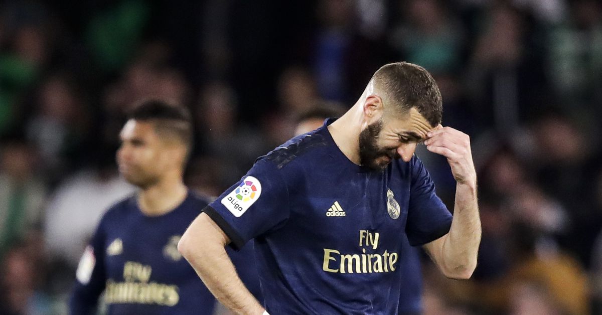 Đến Zidane cũng bó tay với “bệnh nan y” của Real Madrid_695c8ae22a09a.jpeg