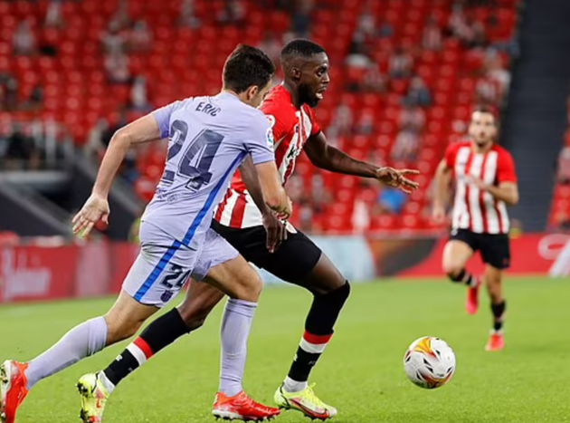 Depay lập công, Barcelona hòa hú vía ở vòng 2 La Liga_695c5af4ec1f3.png