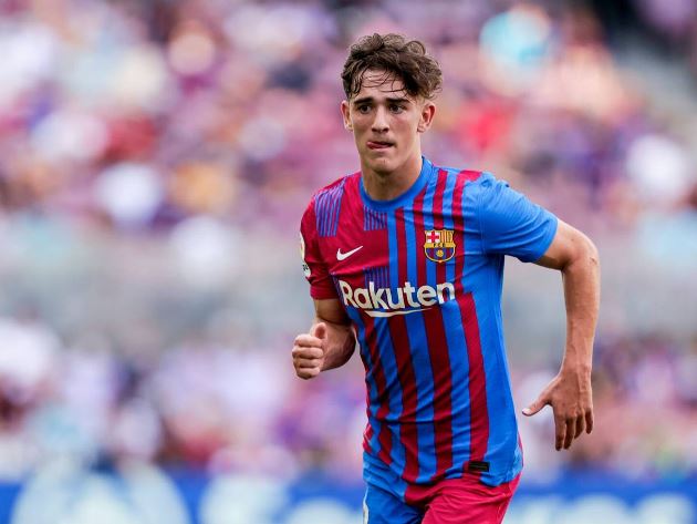 Depay ra đi, Barca chuẩn bị đăng ký ngôi sao chủ chốt_695c2bc1293c3.jpeg