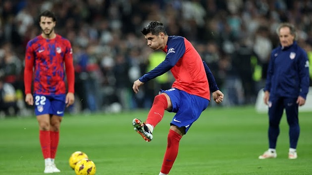 Derby gay cấn, Real mất điểm phút 90+3_695bf0d893bfa.jpeg