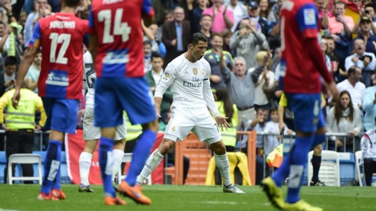 Di sản Ronaldo để lại Real Madrid: Những kỷ lục trường tồn!_695d08700f90a.jpeg