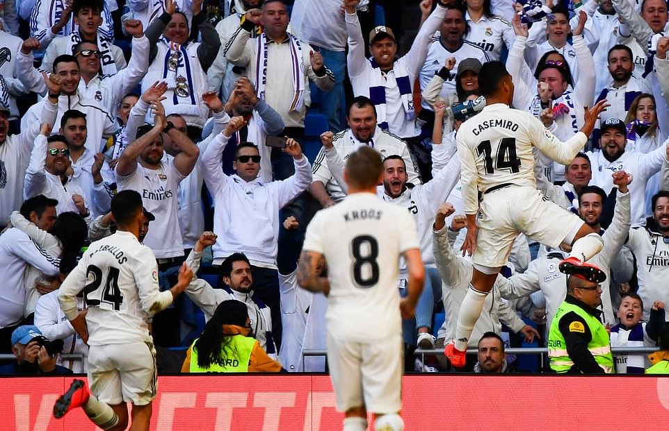 Địa chấn tại Bernabeu, ‘hàng xóm’ của Barca quật ngã Real Madrid_695ce58503f2a.jpeg