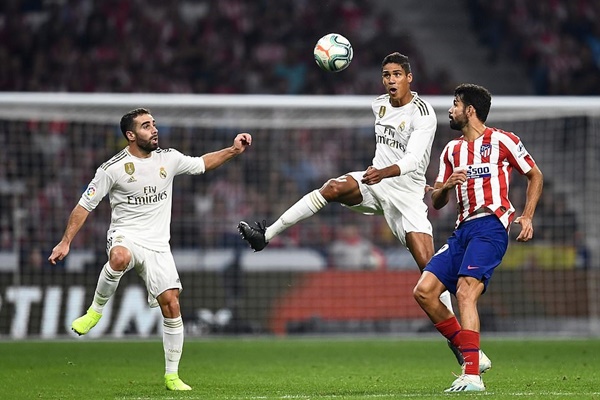 Điểm nhấn Atletico 0-0 Real: Hazard bị “bỏ túi” như thế nào?_695cb321066b4.jpeg