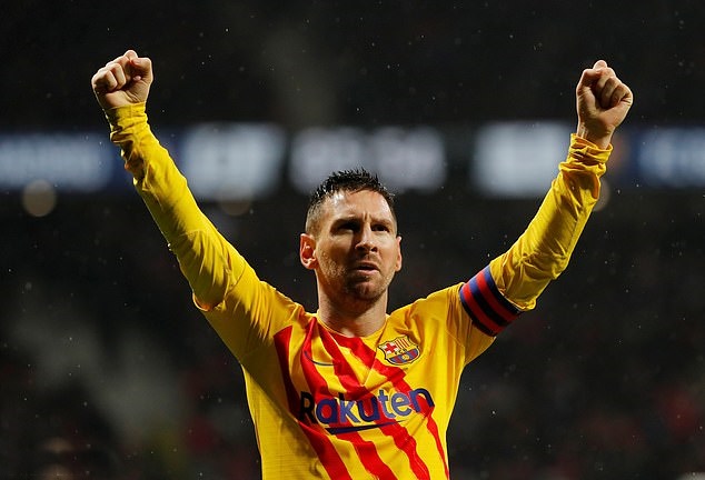 Điểm nhấn Atletico 0-1 Barca: Griezmann “cóng chân” trên Wanda Metropolitano_695ca31aa8a79.jpeg