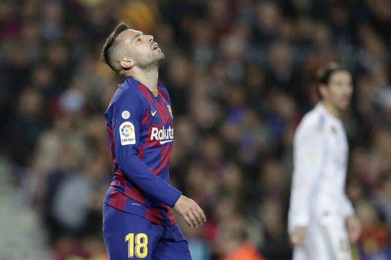 Điểm nhấn Barca 0-0 Real: Messi bất lực với các đối tác; Ramos thị uy sức mạnh_695c9f8ea41b3.jpeg