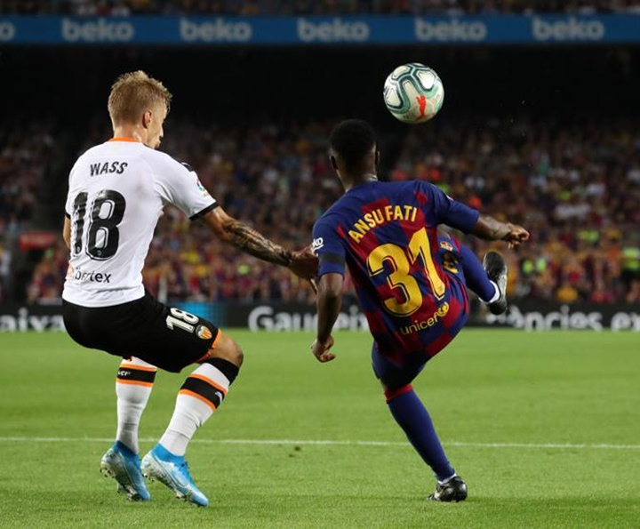 Điểm nhấn Barcelona 5-2 Valencia: Barca tìm thấy tương lai trên hàng công, Dortmund cứ chờ đấy!_695cbabf8d60b.jpeg