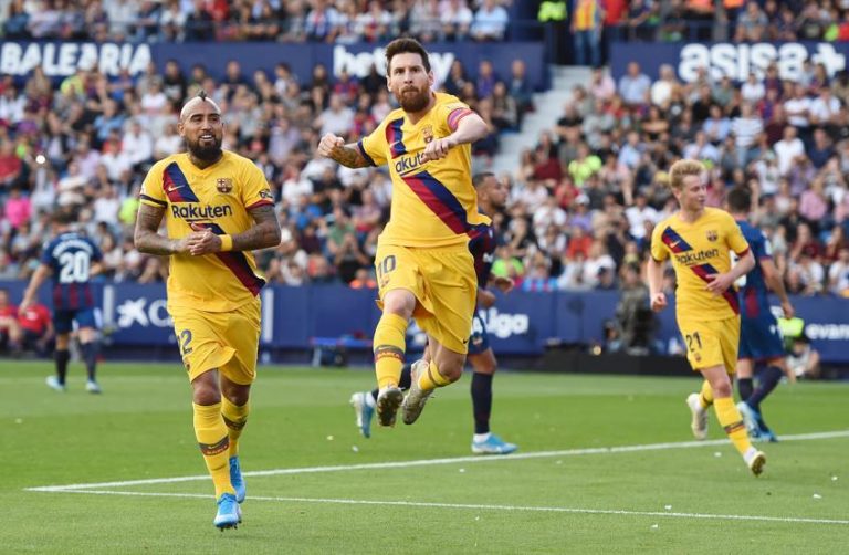 Điểm nhấn Levante 3-1 Barcelona: Griezmann đang làm gì ở Barca?_695ca8c1b67ba.jpeg