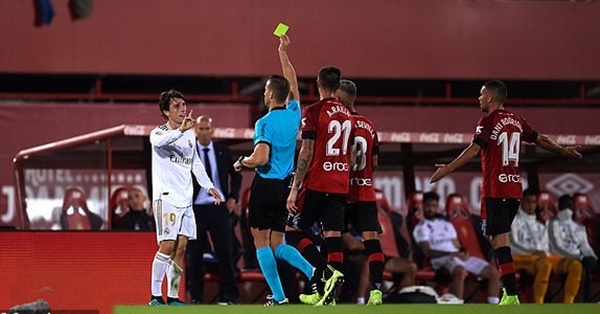 Điểm nhấn Mallorca 1-0 Real: May mà trận El Clasico bị hoãn!_695cac62a9b34.jpeg