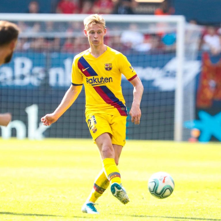 Điểm nhấn Osasuna 2-2 Barca: De Jong đang bị lãng phí; Căn bệnh “phụ thuộc Messi” tái phát_695cbfc19d53b.jpeg