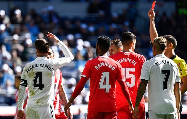 Điểm nhấn Real 1-2 Girona: Thảm họa Ramos; Marcelo cần bị thanh trừng!_695ce57594755.jpeg