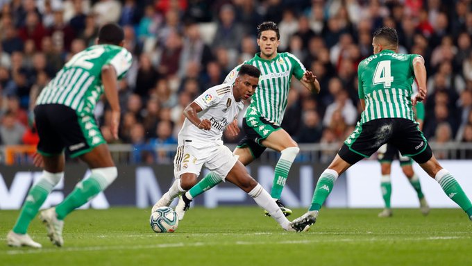 Điểm nhấn Real Madrid 0-0 Real Betis: “Căn bệnh” chưa dứt_695ca87c2556b.jpeg