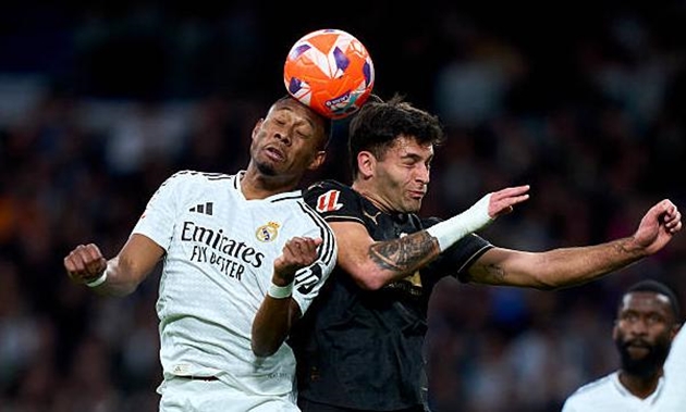 Điểm yếu của Real Madrid sẽ trở thành “mồi ngon” cho Arsenal_695b8667b520a.jpeg