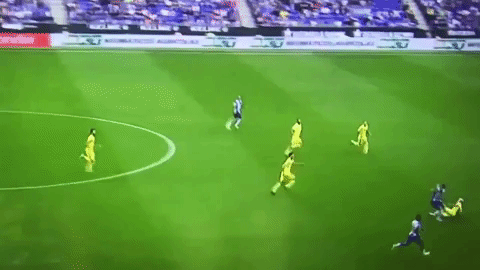 Điên rồ! ‘Kẻ bị Liverpool đào thải’ gây choáng La Liga bằng tuyệt chiêu bá đạo_695ca80bd8162.gif