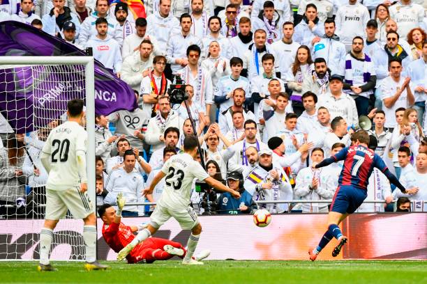 ‘Điệp viên’ Barca gieo sầu, Real trải qua 90 phút đầy khó khăn tại Bernabeu_695cdd70856f4.jpeg