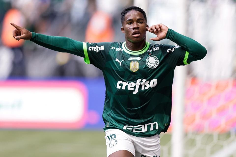 Điều khoản kỳ lạ của Real khiến Endrick gạch tên Messi?_695bfa6d4d209.jpeg