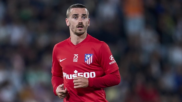 Điều khoản oái oăm khiến Griezmann ‘lật bài’ với Atletico và Barca_695c37bac6c69.jpeg
