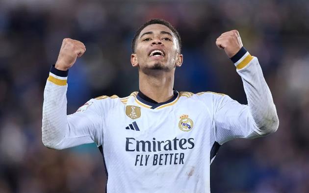 Dính chấn thương, Bellingham gửi thông điệp đặc biệt_695beee20f4be.jpeg