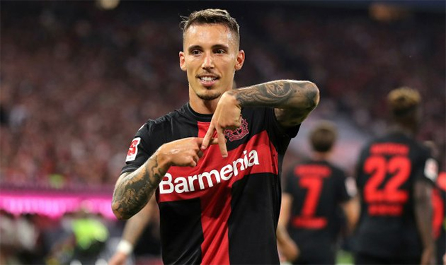 “Đó là một quyết định bắt buộc, Barca không tin tưởng vào tôi”_695bdb7d295c4.jpeg